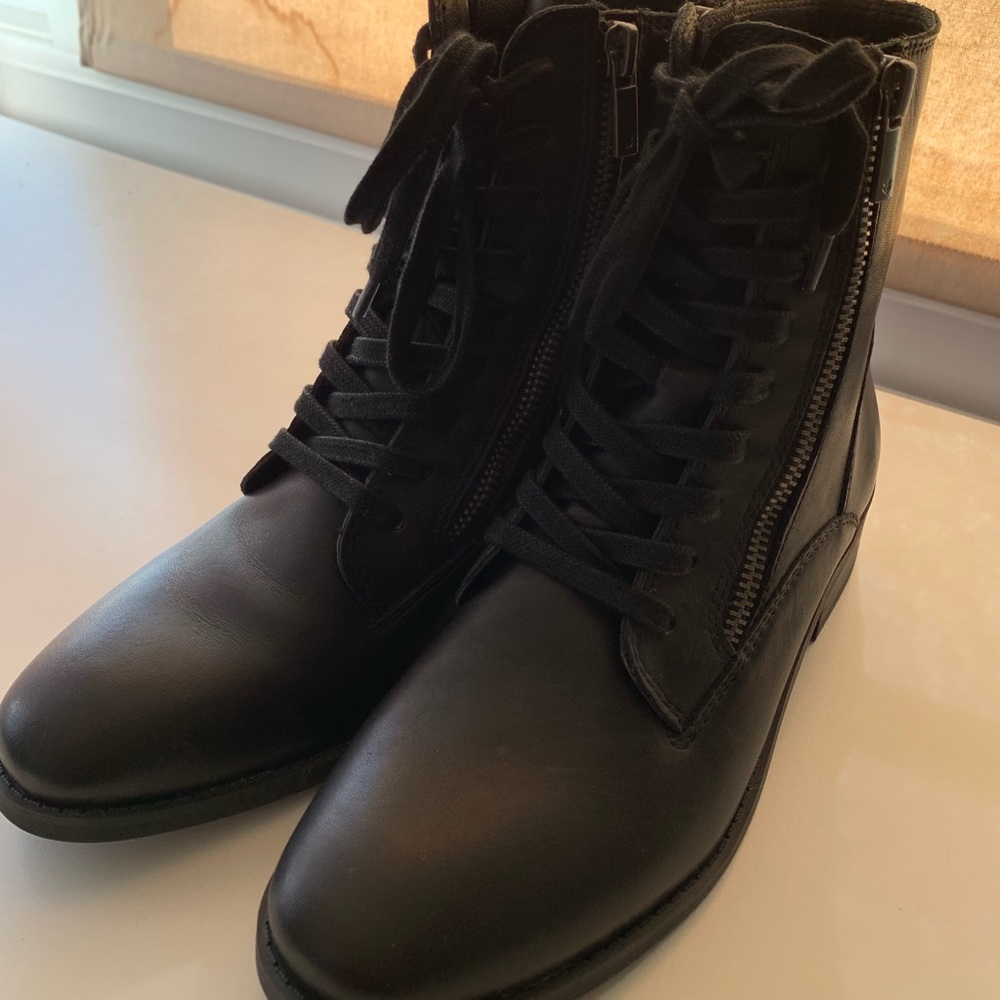Lucky Brand Boots